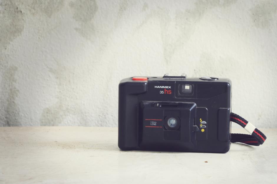 Kodak and the digital camera
